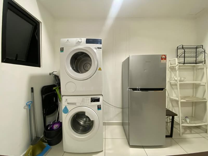 Servis Apartment untuk Disewa di Avenue D'Vogue - James Tan - Interior - PropertyGuru.com.my