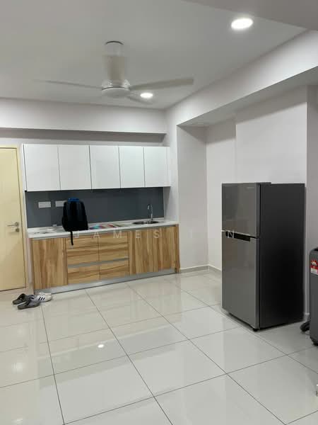 Servis Apartment untuk Disewa di Avenue D'Vogue - James Tan - Kitchen - PropertyGuru.com.my