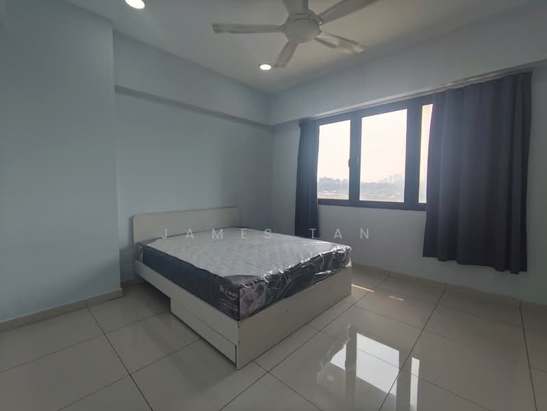 Servis Apartment untuk Disewa di Avenue D'Vogue - James Tan - Bedroom - PropertyGuru.com.my