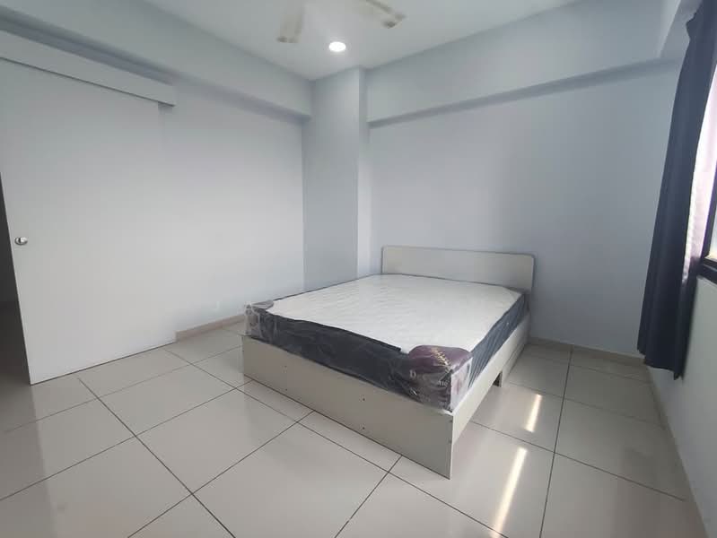 Servis Apartment untuk Disewa di Avenue D'Vogue - James Tan - Bedroom - PropertyGuru.com.my