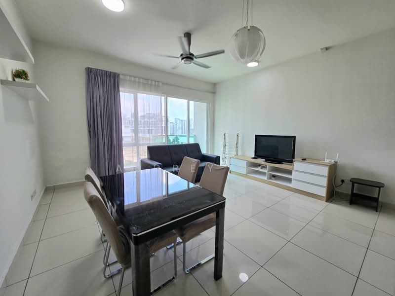 Service Residence for Sale at Glomac Damansara - AUDREY NG - PropertyGuru.com.my
