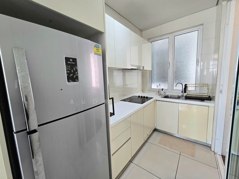 Service Residence for Sale at Glomac Damansara - AUDREY NG - PropertyGuru.com.my