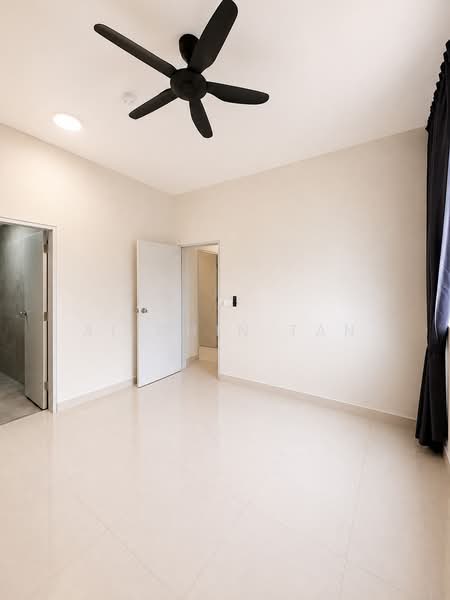 Servis Apartment untuk Disewa di D'Sini Residences - Ai Chin Tan - Interior - PropertyGuru.com.my
