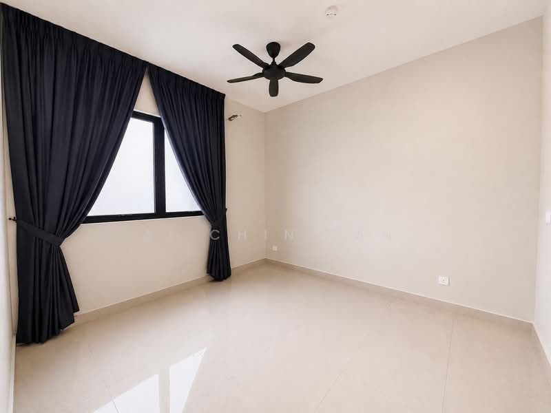 Servis Apartment untuk Disewa di D'Sini Residences - Ai Chin Tan - Interior - PropertyGuru.com.my