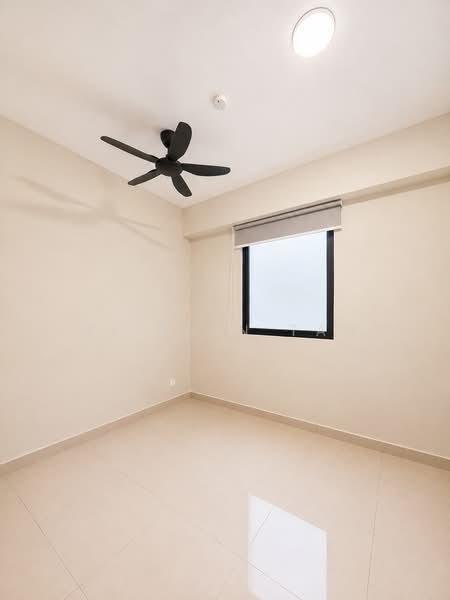 Servis Apartment untuk Disewa di D'Sini Residences - Ai Chin Tan - Interior - PropertyGuru.com.my