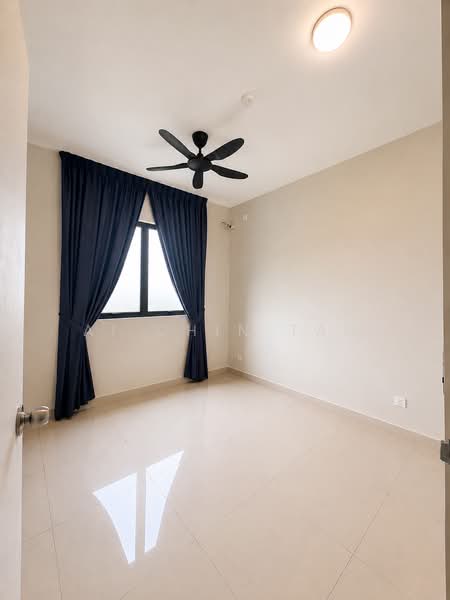 Servis Apartment untuk Disewa di D'Sini Residences - Ai Chin Tan - Interior - PropertyGuru.com.my