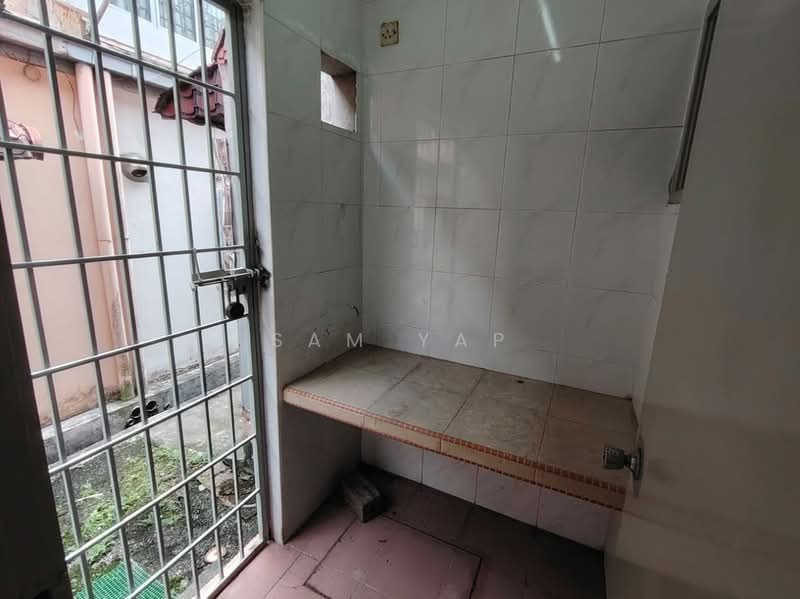 Rumah Teres 2 Tingkat untuk Dijual di Taman Sri Putra Mas (Sungai Buloh) - Sam Yap - Interior - PropertyGuru.com.my