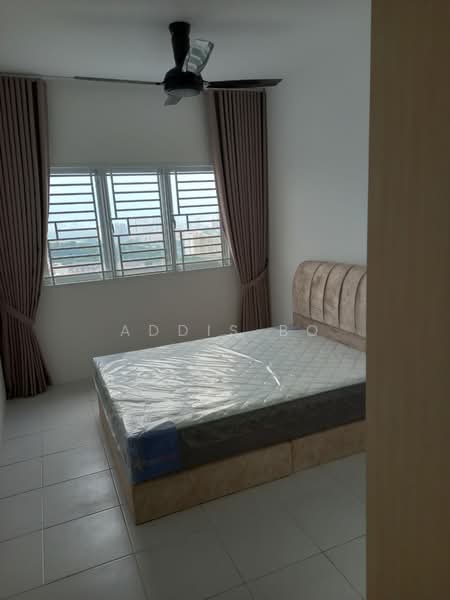 Kondominium untuk Disewa di Residensi Sateria - Addis Bo - Bedroom - PropertyGuru.com.my
