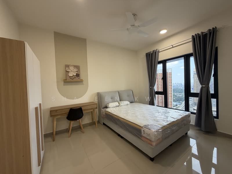 Service Residence for Rent at D'Clover Residences - Shareen Kwan - PropertyGuru.com.my