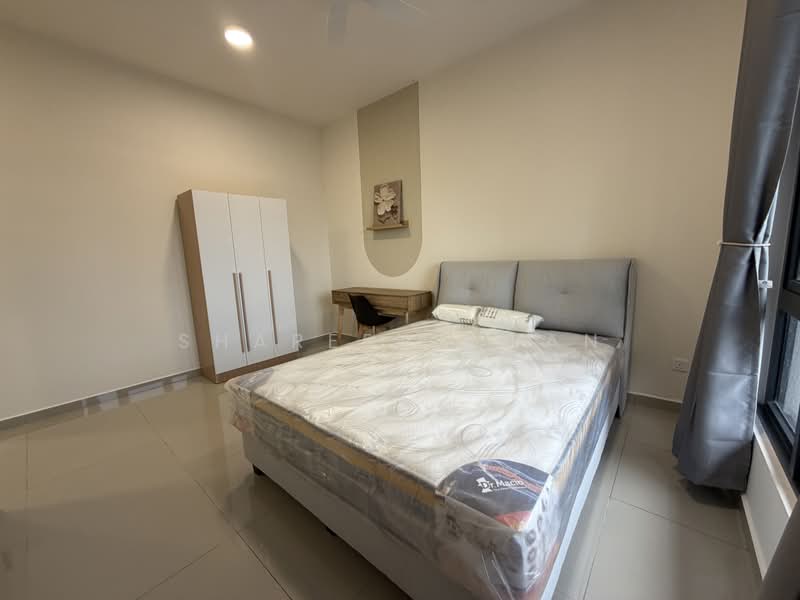 Service Residence for Rent at D'Clover Residences - Shareen Kwan - PropertyGuru.com.my