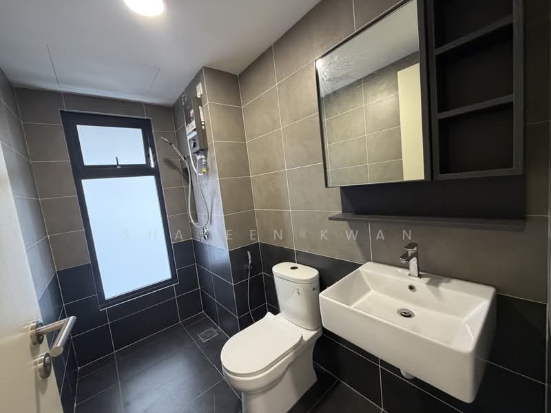 Service Residence for Rent at D'Clover Residences - Shareen Kwan - PropertyGuru.com.my