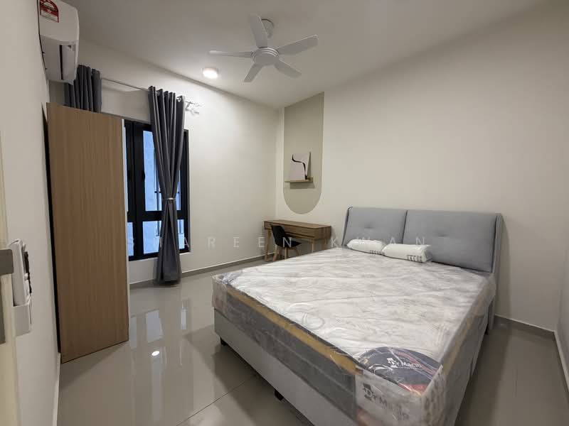 Service Residence for Rent at D'Clover Residences - Shareen Kwan - PropertyGuru.com.my