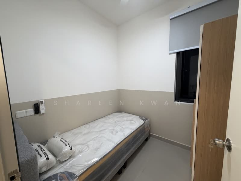 Service Residence for Rent at D'Clover Residences - Shareen Kwan - PropertyGuru.com.my