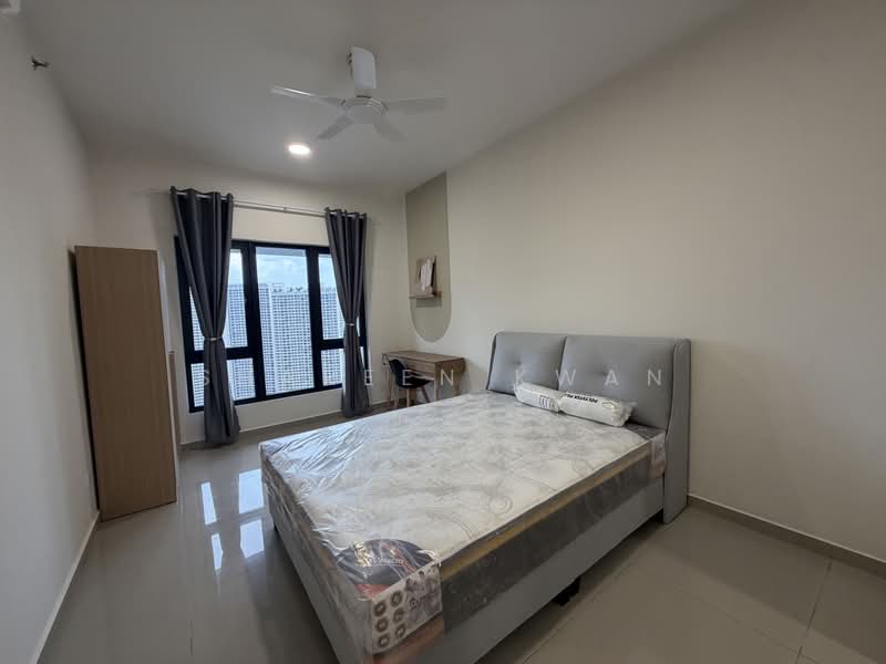 Service Residence for Rent at D'Clover Residences - Shareen Kwan - PropertyGuru.com.my