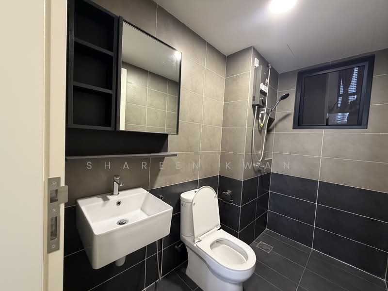 Service Residence for Rent at D'Clover Residences - Shareen Kwan - PropertyGuru.com.my
