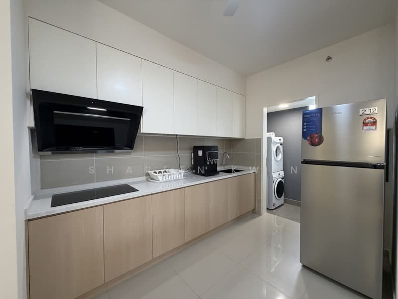 Service Residence for Rent at D'Clover Residences - Shareen Kwan - PropertyGuru.com.my