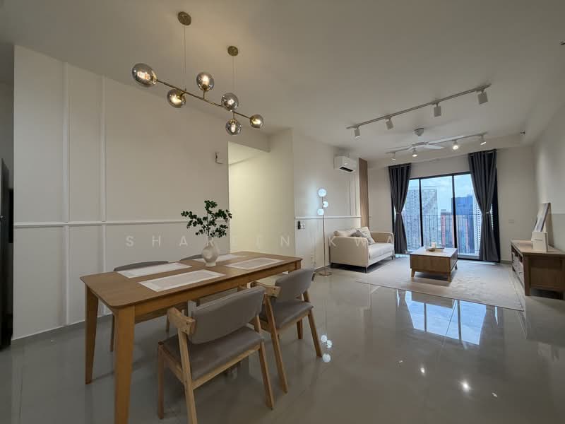 Service Residence for Rent at D'Clover Residences - Shareen Kwan - PropertyGuru.com.my