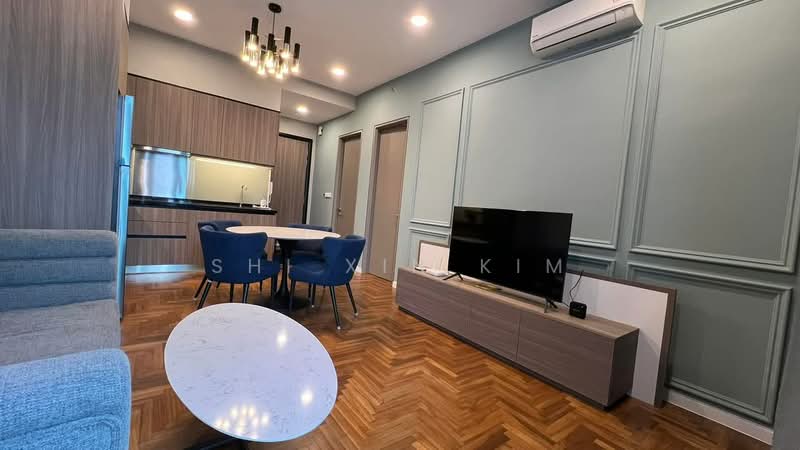 Kediaman Servis untuk Disewa di Bloomsvale Menara Vista Petaling - Shi Xin Kim - PropertyGuru.com.my