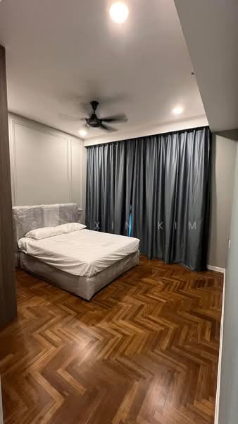 Kediaman Servis untuk Disewa di Bloomsvale Menara Vista Petaling - Shi Xin Kim - PropertyGuru.com.my