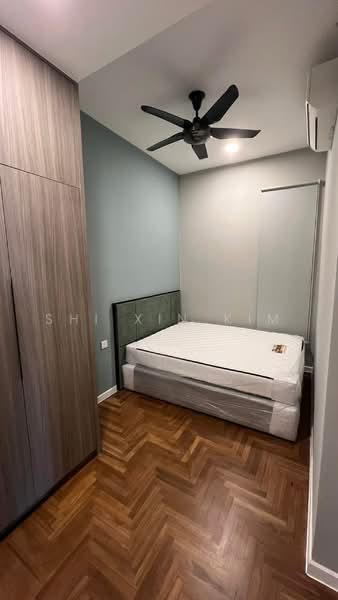 Kediaman Servis untuk Disewa di Bloomsvale Menara Vista Petaling - Shi Xin Kim - PropertyGuru.com.my