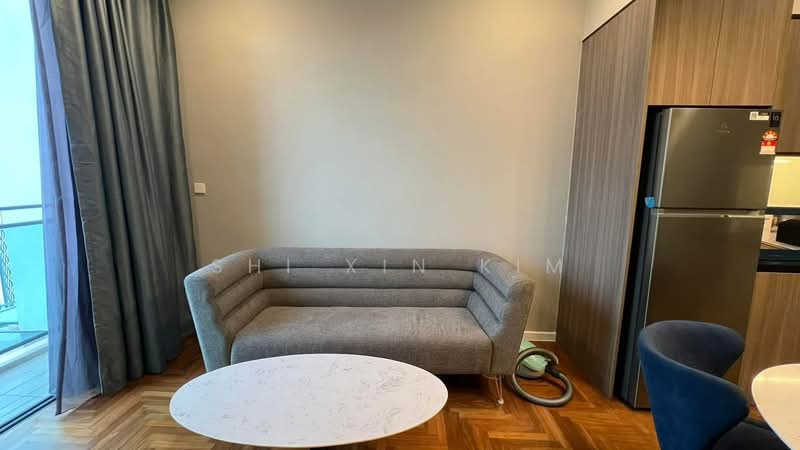 Kediaman Servis untuk Disewa di Bloomsvale Menara Vista Petaling - Shi Xin Kim - PropertyGuru.com.my