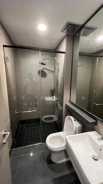 Kediaman Servis untuk Disewa di Bloomsvale Menara Vista Petaling - Shi Xin Kim - PropertyGuru.com.my