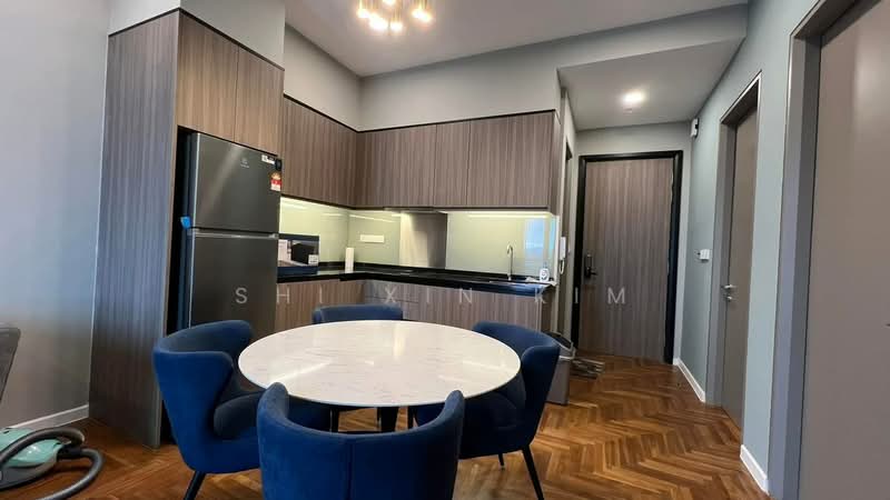 Kediaman Servis untuk Disewa di Bloomsvale Menara Vista Petaling - Shi Xin Kim - PropertyGuru.com.my