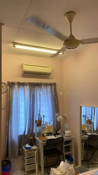 Rumah Teres 2-Tingkat untuk Dijual di Taman Impian Indah (Sungai Buloh) - Ken Lai - Study - PropertyGuru.com.my