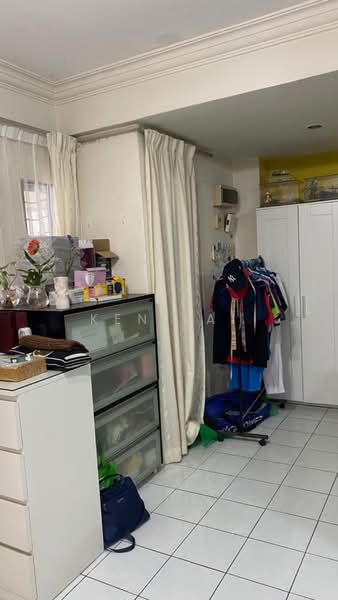 Rumah Teres 2-Tingkat untuk Dijual di Taman Impian Indah (Sungai Buloh) - Ken Lai - Interior - PropertyGuru.com.my