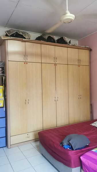 Rumah Teres 2-Tingkat untuk Dijual di Taman Impian Indah (Sungai Buloh) - Ken Lai - Bedroom - PropertyGuru.com.my