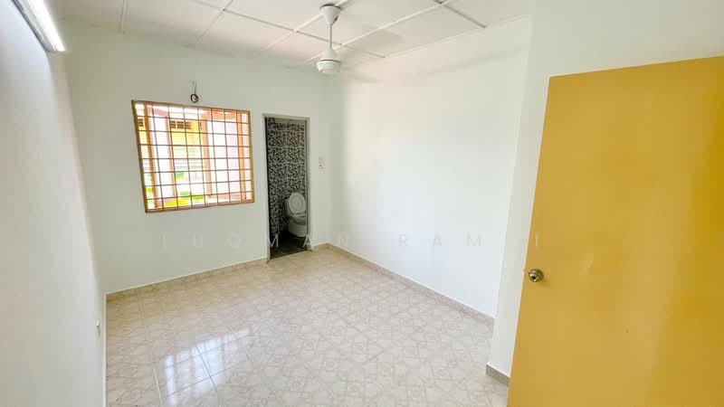 Rumah Teres 2 Tingkat untuk Dijual di Pandan Jaya (Ampang) - Luqman Ramli - Interior - PropertyGuru.com.my