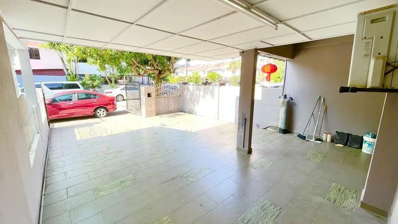 Rumah Teres 2 Tingkat untuk Dijual di Pandan Jaya (Ampang) - Luqman Ramli - Exterior - PropertyGuru.com.my