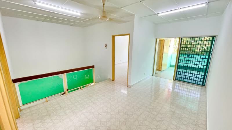 Rumah Teres 2 Tingkat untuk Dijual di Pandan Jaya (Ampang) - Luqman Ramli - Interior - PropertyGuru.com.my