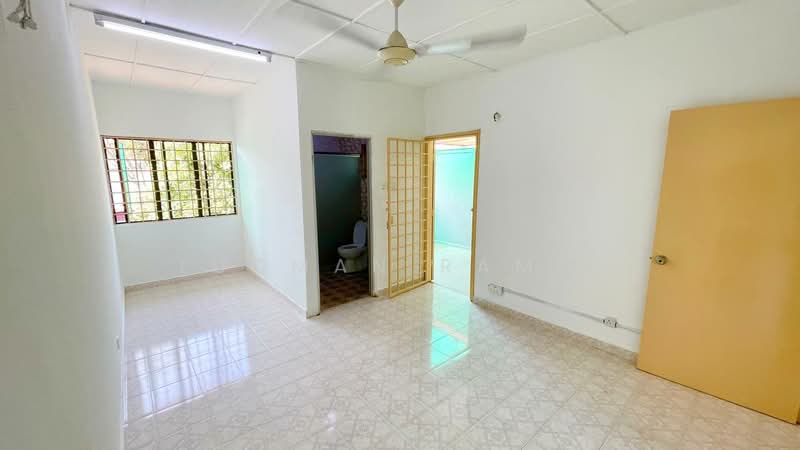 Rumah Teres 2 Tingkat untuk Dijual di Pandan Jaya (Ampang) - Luqman Ramli - Bathroom - PropertyGuru.com.my