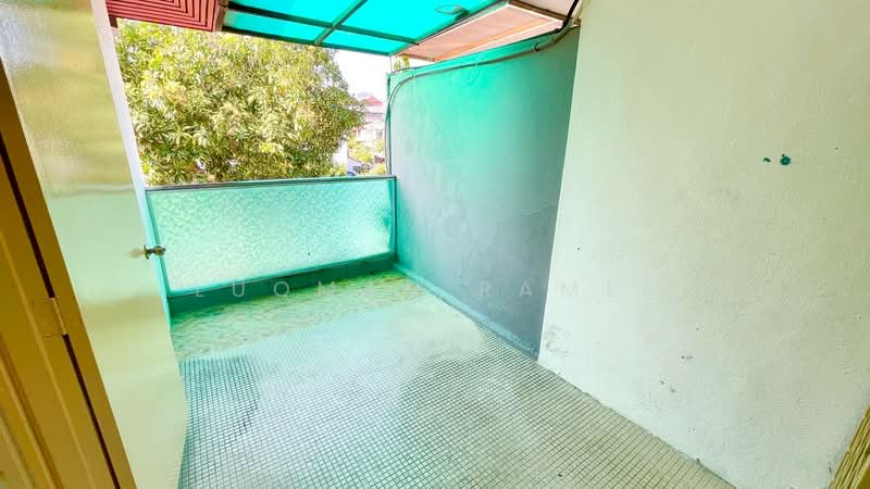 Rumah Teres 2 Tingkat untuk Dijual di Pandan Jaya (Ampang) - Luqman Ramli - Balcony - PropertyGuru.com.my