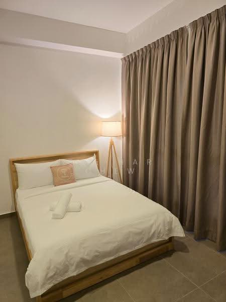 Kondominium untuk Disewa di Mossaz @ Empire City - Bee Har Chew - PropertyGuru.com.my