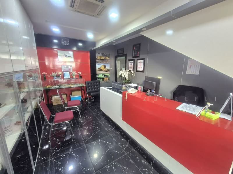 Kilang untuk Dijual di Bandar Baru Bangi (Selangor) - Zairul Asrah Zulkefli - Interior - PropertyGuru.com.my