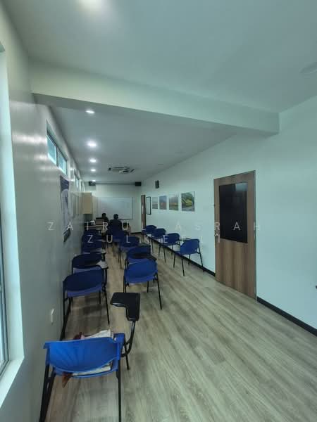 Kilang untuk Dijual di Bandar Baru Bangi (Selangor) - Zairul Asrah Zulkefli - Study - PropertyGuru.com.my