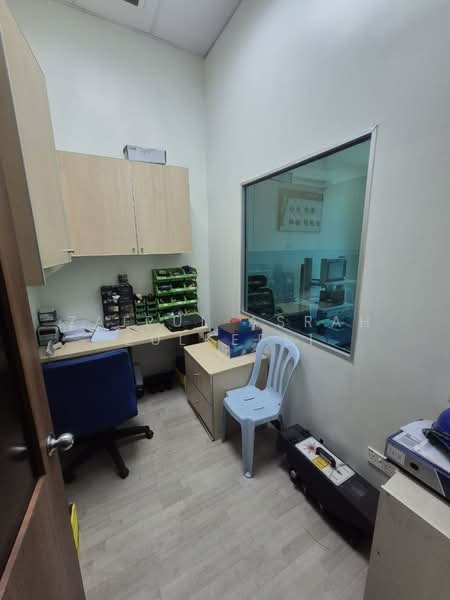 Kilang untuk Dijual di Bandar Baru Bangi (Selangor) - Zairul Asrah Zulkefli - Study - PropertyGuru.com.my