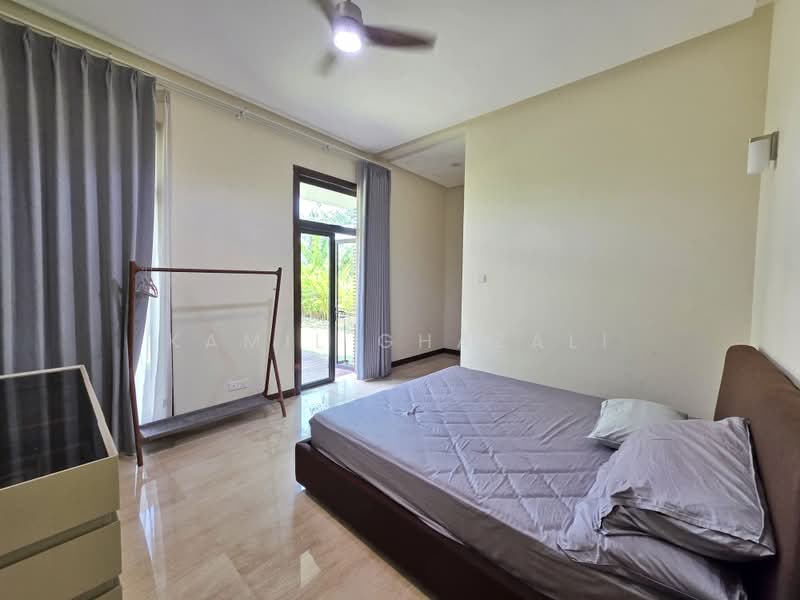 Rumah Banglo untuk Dijual di Presint 16 (Putrajaya) - Kamil Ghazali - Bedroom - PropertyGuru.com.my