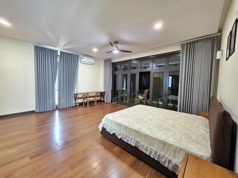 Rumah Banglo untuk Dijual di Presint 16 (Putrajaya) - Kamil Ghazali - Bedroom - PropertyGuru.com.my