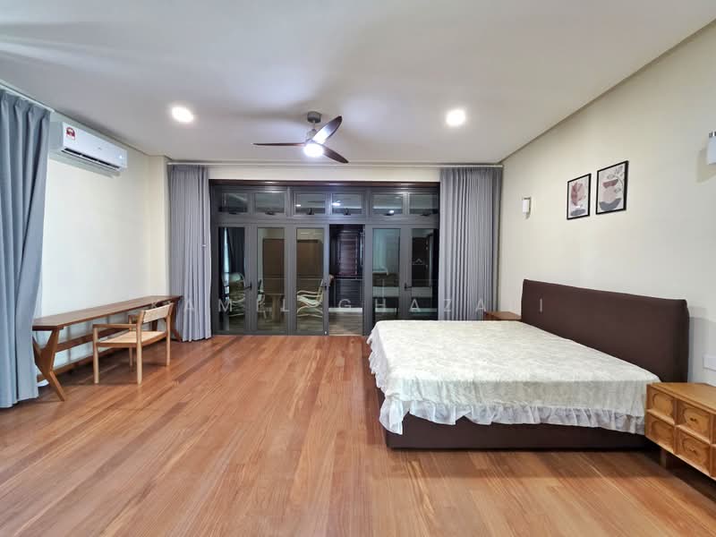 Rumah Banglo untuk Dijual di Presint 16 (Putrajaya) - Kamil Ghazali - Bedroom - PropertyGuru.com.my
