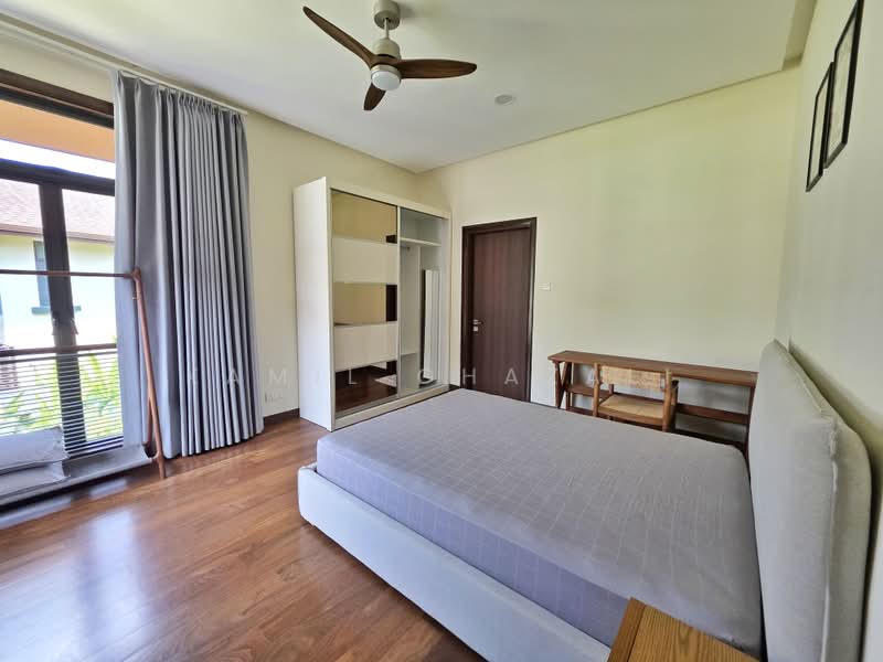 Rumah Banglo untuk Dijual di Presint 16 (Putrajaya) - Kamil Ghazali - Bedroom - PropertyGuru.com.my