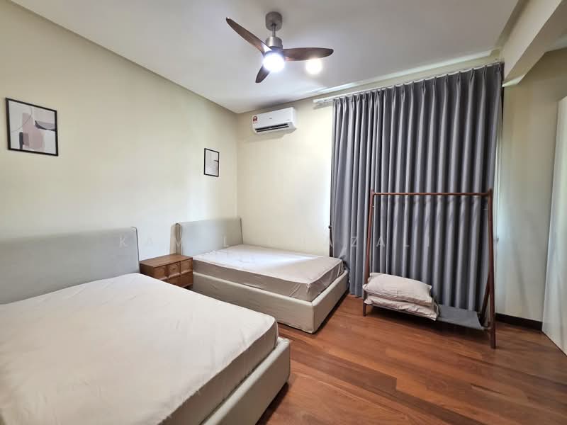 Rumah Banglo untuk Dijual di Presint 16 (Putrajaya) - Kamil Ghazali - Bedroom - PropertyGuru.com.my