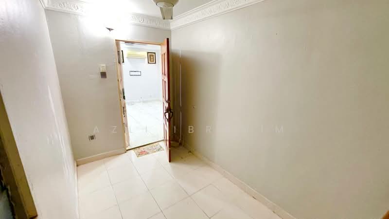 Apartment for Sale at Menara Jentayu Apartment - Azli Ibrahim - Entrance - PropertyGuru.com.my