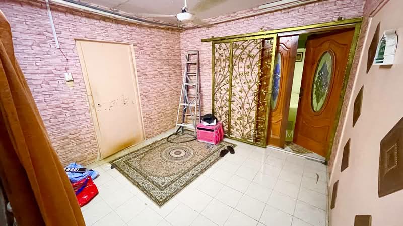 Apartment for Sale at Menara Jentayu Apartment - Azli Ibrahim - Interior - PropertyGuru.com.my