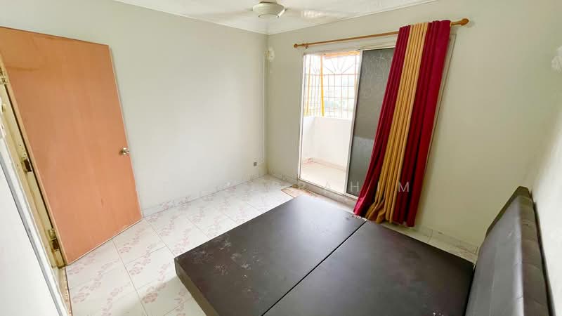 Apartment for Sale at Menara Jentayu Apartment - Azli Ibrahim - Bedroom - PropertyGuru.com.my