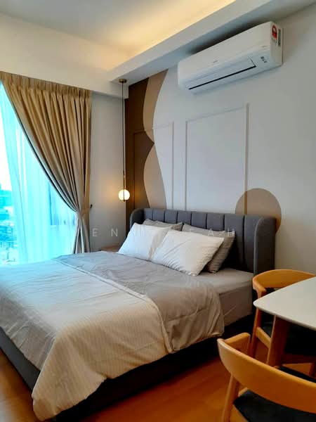 Servis Apartment untuk Disewa di The Sentral Suites - Yen Cheah - PropertyGuru.com.my