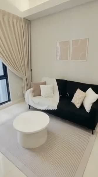 Servis Apartment untuk Disewa di The Sentral Suites - Yen Cheah - PropertyGuru.com.my
