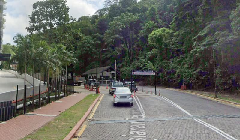 Bungalow Land for Sale in Country Heights Damansara (Kuala Lumpur) - Teh . - Exterior - PropertyGuru.com.my